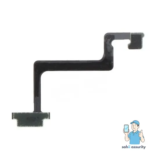 Power Button Flex Cable for OnePlus Nord 3 5G thumbnail